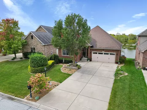 View/Area - 10400 Doubletree Dr, Crown Point, IN 46307 photo 4 of 12