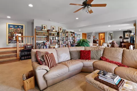 Living - 10400 Doubletree Dr, Crown Point, IN 46307 photo 2 of 2