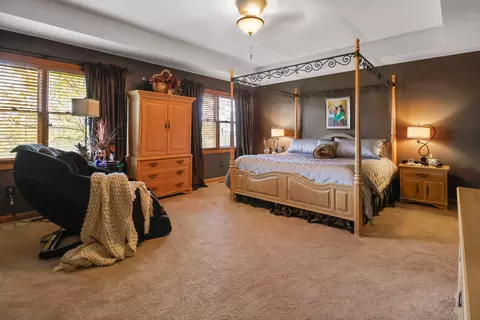 Bedroom - 10400 Doubletree Dr, Crown Point, IN 46307 photo 1 of 4
