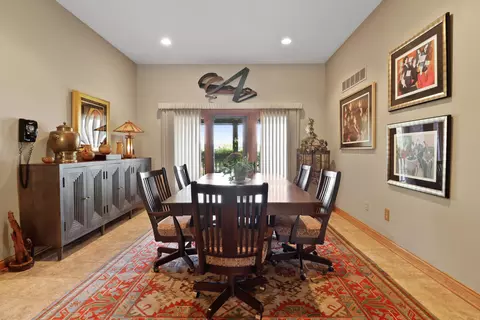 Dining - 10400 Doubletree Dr, Crown Point, IN 46307 photo 2 of 2