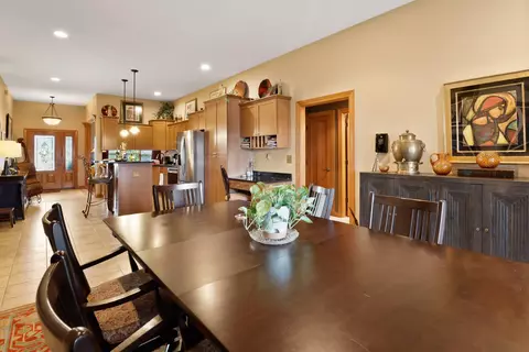 Dining - 10400 Doubletree Dr, Crown Point, IN 46307 photo 1 of 2