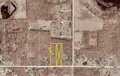 0 E 500, North Judson, IN 46366