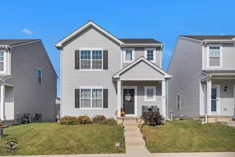 2439 W 127th Ave, Crown Point, IN 46307