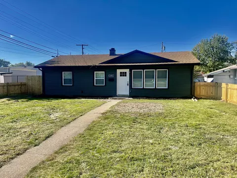 6440 Nebraska Ave, Hammond, IN 46323