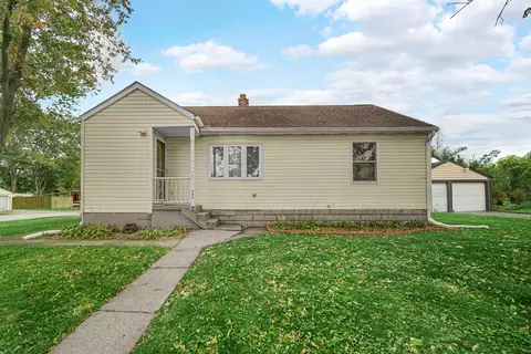 Exterior - 222 Maple St, Crown Point, IN 46307 photo 1 of 3