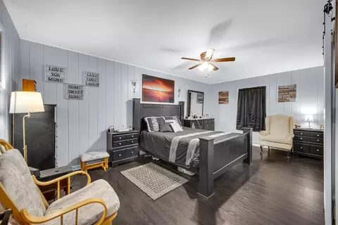 Bedroom - 222 Maple St, Crown Point, IN 46307 photo 1 of 1