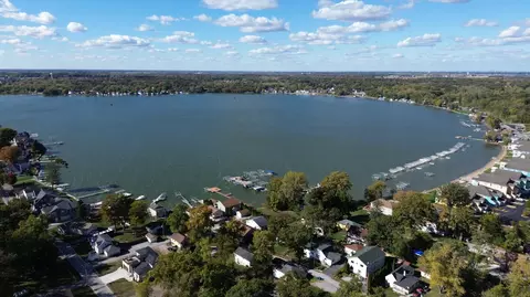 13425 Morse Pl, Cedar Lake, IN 46303
