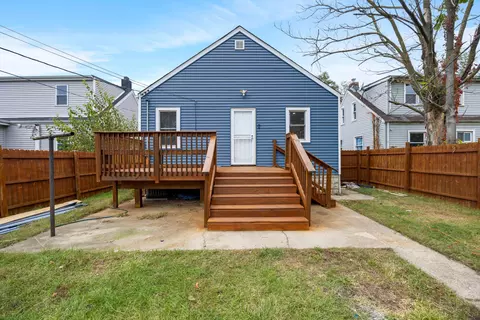 Exterior - 125 Marshall St, Gary, IN 46404 photo 2 of 4
