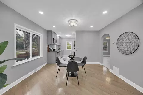 Dining - 125 Marshall St, Gary, IN 46404 photo 2 of 2