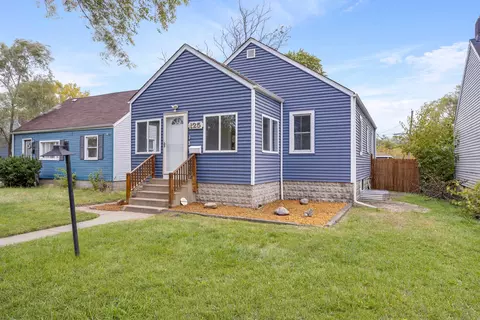 Exterior - 125 Marshall St, Gary, IN 46404 photo 4 of 4
