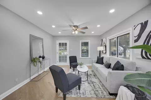 Living - 125 Marshall St, Gary, IN 46404 photo 1 of 2