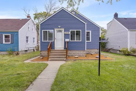 Exterior - 125 Marshall St, Gary, IN 46404 photo 1 of 4