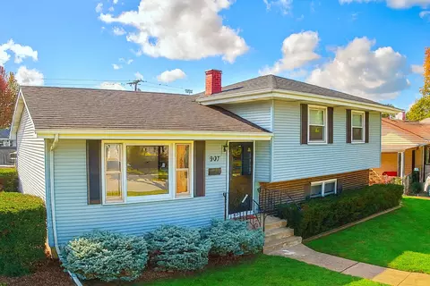 View/Area - 907 W Pine Pl, Griffith, IN 46319 photo 1 of 3