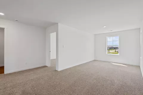 Bedroom - 10669 Blaine St, Crown Point, IN 46307 photo 5 of 10