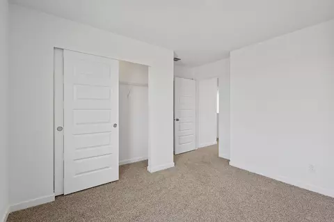 Bedroom - 10669 Blaine St, Crown Point, IN 46307 photo 9 of 10