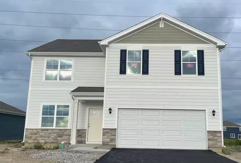 Exterior - 10669 Blaine St, Crown Point, IN 46307 photo 1 of 1