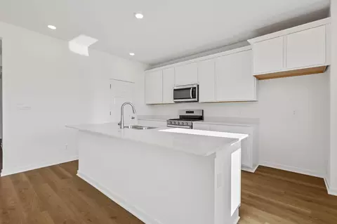 Kitchen - 10681 Blaine St, Crown Point, IN 46307 photo 3 of 4