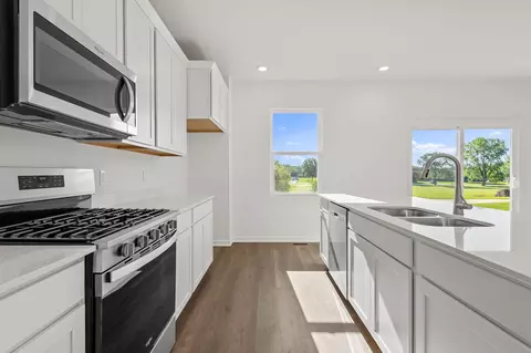 Kitchen - 10681 Blaine St, Crown Point, IN 46307 photo 1 of 4