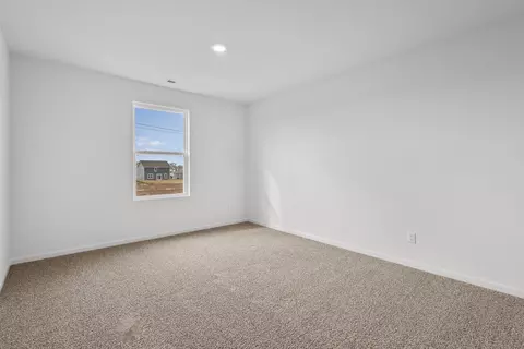 Bedroom - 10681 Blaine St, Crown Point, IN 46307 photo 5 of 5
