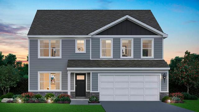 10588 Morse Pl, Crown Point, IN 46307