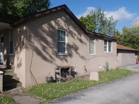 4340 W 45th Ave, Gary, IN 46408 photo 24