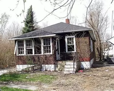 4008 Adams St, Gary, IN 46408 photo 1