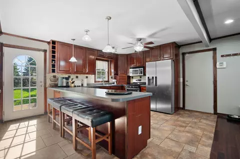 Kitchen - 833 Apache Ln, Lowell, IN 46356 photo 1 of 3