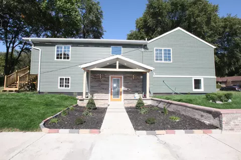 2288 Marshall Pl, Gary, IN 46404