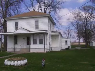 606 E Beaver, Morocco, IN 47963 photo 1