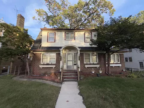 4409 Adams St, Gary, IN 46408