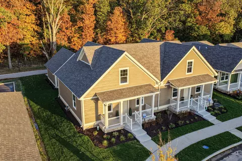 1183 Harbor Way, Chesterton, IN 46304