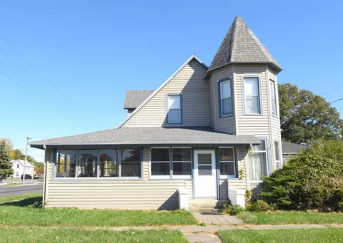 301 S Van Rensselaer St, Rensselaer, IN 47978