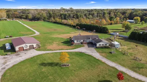 7459 N 100, Rensselaer, IN 47978