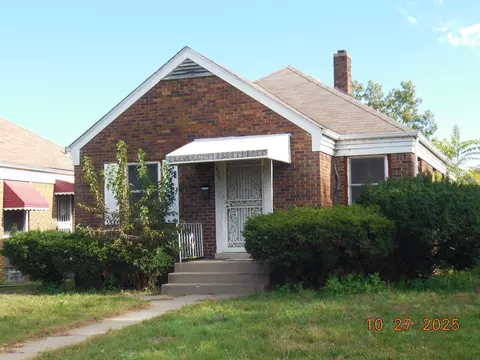Exterior - 429 Ellsworth St, Gary, IN 46404 photo 2 of 5