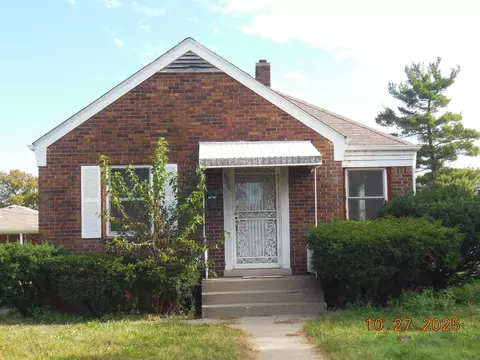 Exterior - 429 Ellsworth St, Gary, IN 46404 photo 1 of 5