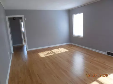 Living - 429 Ellsworth St, Gary, IN 46404 photo 1 of 3