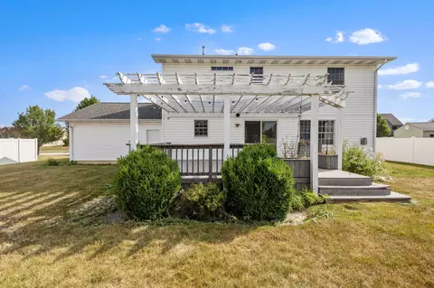 1741 E 106th Pl, Crown Point, IN 46307 photo 31