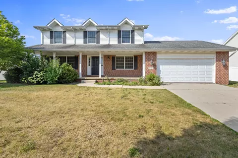 1741 E 106th Pl, Crown Point, IN 46307 photo 1