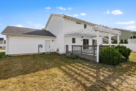 1741 E 106th Pl, Crown Point, IN 46307 photo 30