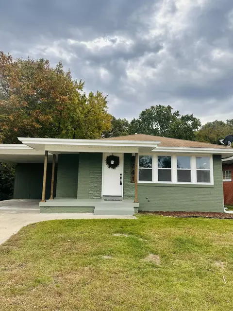 Exterior - 6741 Ash Pl, Gary, IN 46403 photo 1 of 1