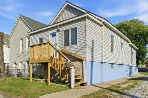 4337 State Line Ave, Hammond, IN 46327