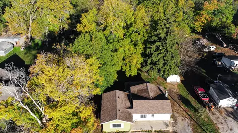 3803 E State Road 2, Rolling Prairie, IN 46371 photo 22