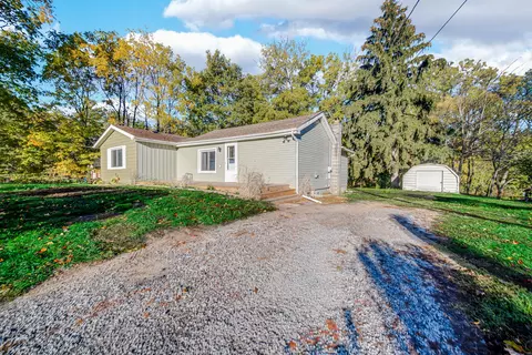 3803 E State Road 2, Rolling Prairie, IN 46371 photo 28