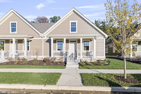 1181 Harbor Way, Chesterton, IN 46304
