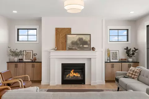 Living - 10511 Mahogany Ter, Saint John, IN 46373 photo 3 of 4