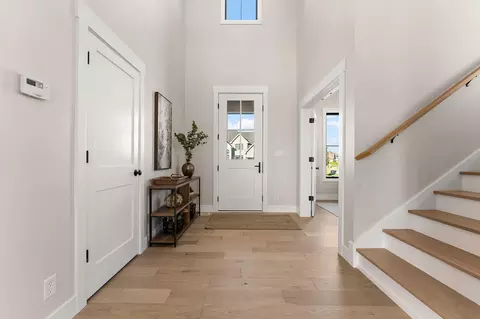 Entry Way - 10511 Mahogany Ter, Saint John, IN 46373 photo 1 of 11