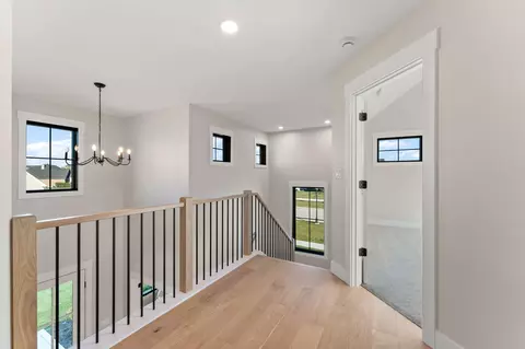 Entry Way - 10511 Mahogany Ter, Saint John, IN 46373 photo 7 of 11