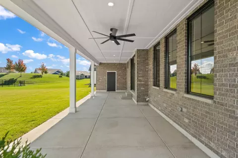Exterior - 10511 Mahogany Ter, Saint John, IN 46373 photo 5 of 9