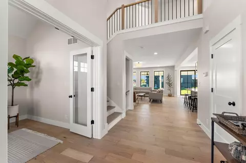 Entry Way - 10511 Mahogany Ter, Saint John, IN 46373 photo 3 of 11
