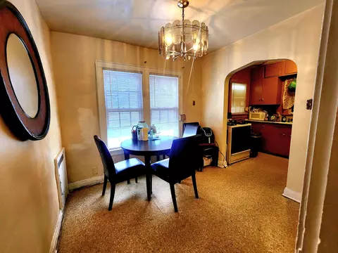Dining - 201 W 47th Ave, Gary, IN 46408 photo 1 of 1